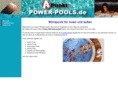 power-pools.com