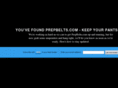 prepbelts.com