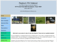 rayburnrvhideout.com