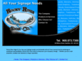 rockyriversign.com