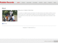 rubblerecords.com