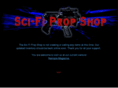 scifipropshop.com