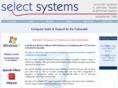 selectsystems.co.uk