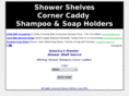 shower-shelves.com