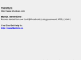 shunkes.com