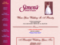 simonsbridal.com