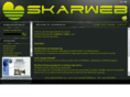 skarweb.nl