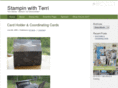 stampinwithterri.com