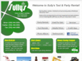 sullysrental.com