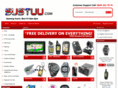 sustuu.com