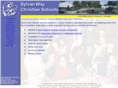sylvanwaychristian.org
