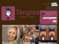 tanglesedmond.com