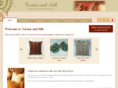 tartanandsilk.com
