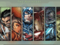 the-avengersdcu.com