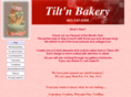 tiltonbakery.com