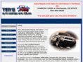 tims-automotive.com
