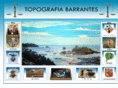 topografiabarrantes.com