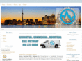 torontoelectricalhvac.com