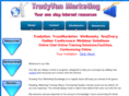 trudyvan.com