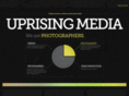 uprisingmedia.com