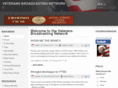veteransbroadcastingnetwork.org