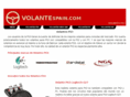 volanteps3.com