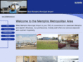 westmemphisairport.net