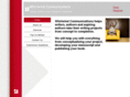 whirlwindcommunications.com