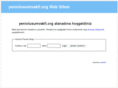 yeniolusumvakfi.org