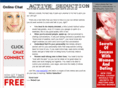 activeseduction.com