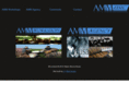 adammorrismusic.com