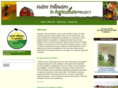 agpollinators.org