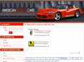 american-musclecars.net