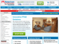 americanhotelfurnishings.com