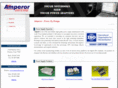 amperor.com