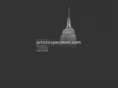 artisticspecimen.com