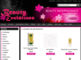 beautyevolutions.com