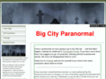 bigcityparanormal.com