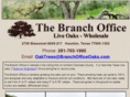 branchofficeoaks.com