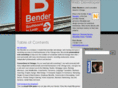 brian-bender.com