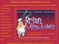 brianmeadows.net