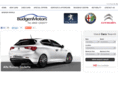 budgenmotorcars.co.uk