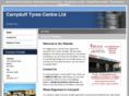 carrydufftyres.com