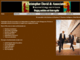 cdasearch.com