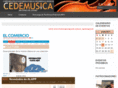 cedemusica.com