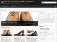 chaussurecuir.fr