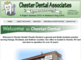 chesterdentalny.com