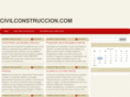 civilconstruccion.com