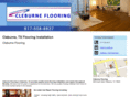 cleburneflooring.com