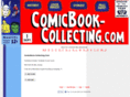 comicbook-collecting.com